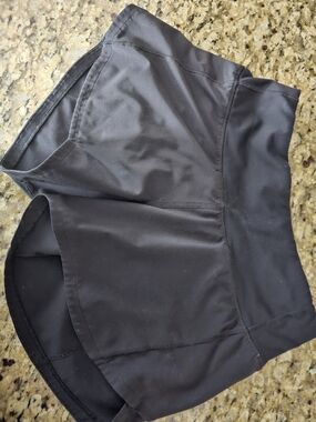 lululemon athletica Running Shorts